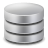 Database, Db Icon