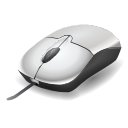 Hardware, Mouse Icon