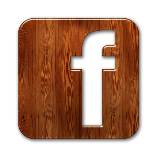Facebook, Tree Icon
