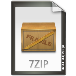7zip Icon