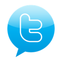 Bubble, Speech, Twitter Icon