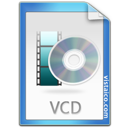 Vcd Icon