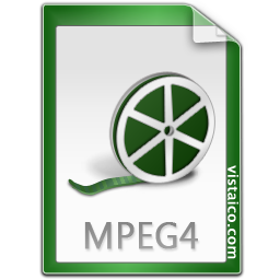Mpeg Icon