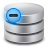 Database, Delete, Minus Icon