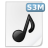S3m Icon