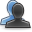 People, Users Icon