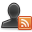 Rss, User Icon