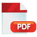 Document, File, Pdf Icon