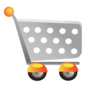 Cart, Ecommerce, Shoppping Icon