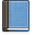 Book, Diary, Dictionary Icon