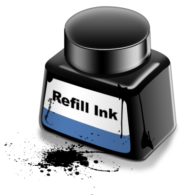 Ink Icon