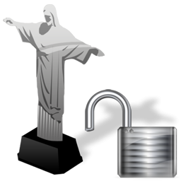 Cristoredentor, Unlock Icon