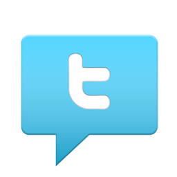 Android, Twitter Icon