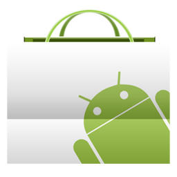 Android, Market Icon