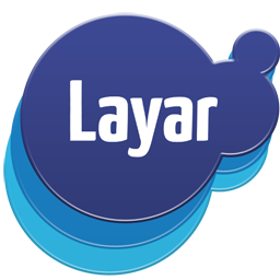 Android, Layar Icon