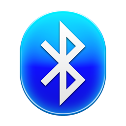 Android, Bluetooth Icon