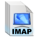 Documents, Imap Icon