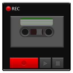 Android, Recorder Icon