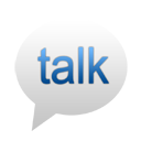 Android, Gtalk Icon