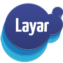 Android, Layar Icon