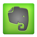 Android, Evernote Icon