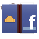 Android, Facebook Icon