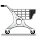 Cart, Ecommerce, Shopping Icon