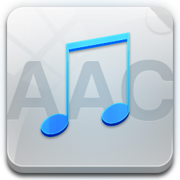 Aac Icon