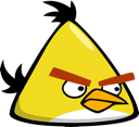 Yellowbird Icon