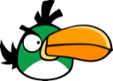 Greenbird Icon