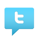 Android, Twitter Icon