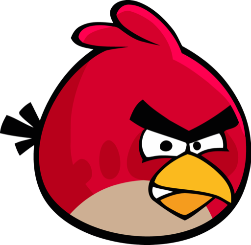 Redbird Icon