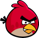 Redbird Icon
