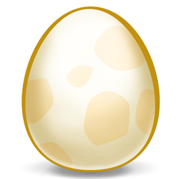 Egg Icon