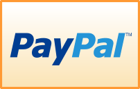 Paypal, Straight Icon