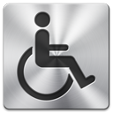 Disable Icon