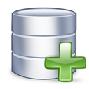 Databasecrxpop Icon