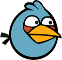Bluebird Icon