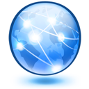 Worldmap Icon
