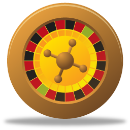 Casino, Game Icon