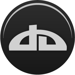 Deviantart Icon