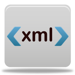 Tool, Xml Icon