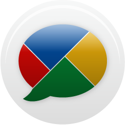 Googlebuzz Icon