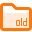 Old, Versions Icon