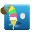 Scoops Icon