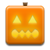 Halloween, Jack, Lantern, Pumpkin Icon