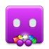 Bejeweled Icon