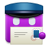Email, Letter, Postman Icon