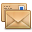 Emails, Envelopes, Mail Icon