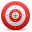 Goal, Target Icon